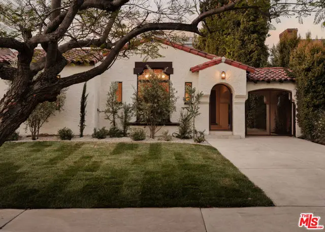6255 Del Valle Drive, Los Angeles, CA 90048 - #3