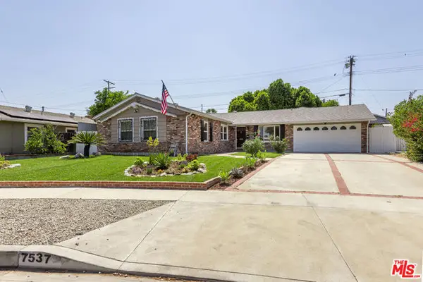 7537 Quimby Avenue, West Hills (los Angeles), CA 91307