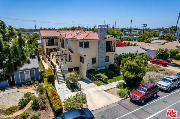 3837 Bentley Avenue, Culver City, CA 90232