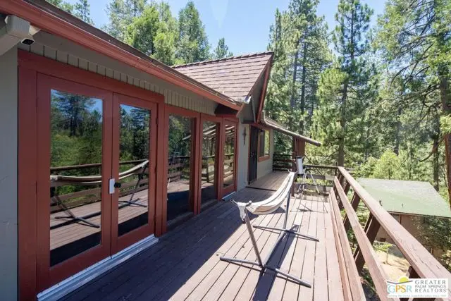 53450 Marian View Drive, Idyllwild, CA 92549 - #3