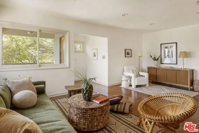 1022 Hyperion Avenue, Los Angeles, CA 90029 - #1