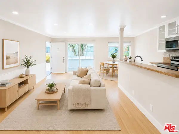 2884 Sawtelle Boulevard #114, Los Angeles, CA 90064