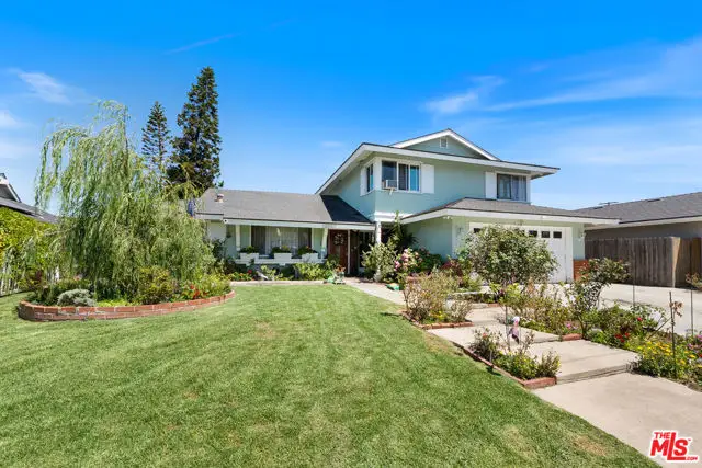 1075 Corona Lane, Costa Mesa, CA 92626 - #1