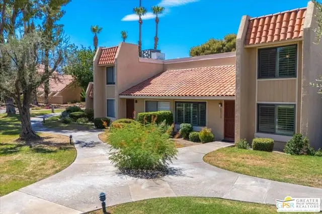 69713 Campana Court, Rancho Mirage, CA 92270 - #2