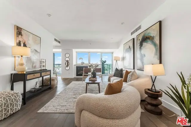 13600 Marina Pointe Drive #1904, Marina Del Rey, CA 90292 - #2