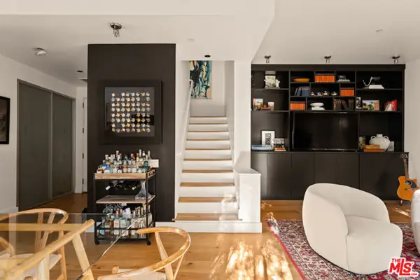 1200 N Sweetzer Avenue #1, West Hollywood, CA 90069