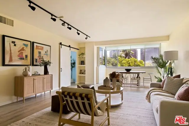 969 Hilgard Avenue #307, Los Angeles, CA 90024 - #2