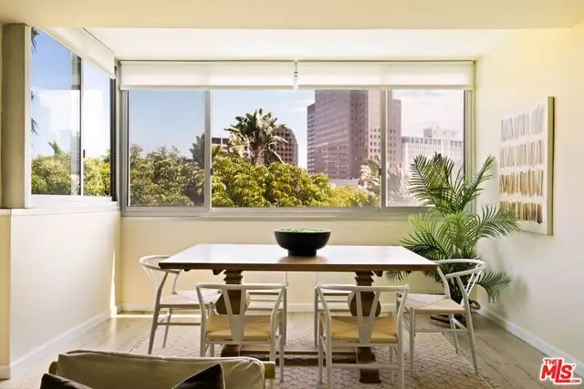 969 Hilgard Avenue #307, Los Angeles, CA 90024 - #3