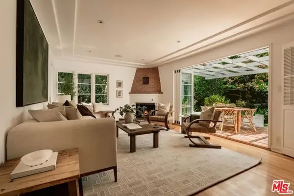 12229 Dunoon Lane, Los Angeles, CA 90049