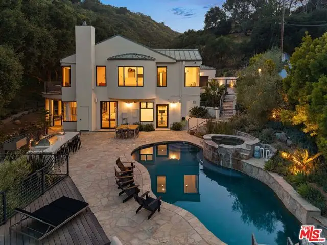 28222 Via Acero Street, Malibu, CA 90265 - #1
