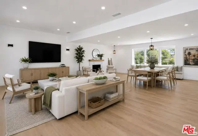 4955 Woodman Avenue, Sherman Oaks, CA 91423 - #2
