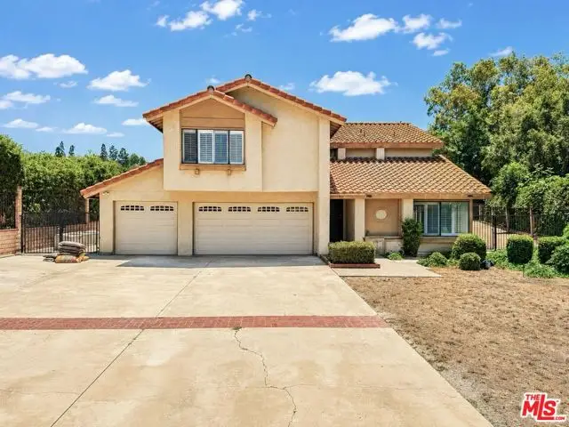 110 Horseshoe Circle, West Covina, CA 91791 - #1