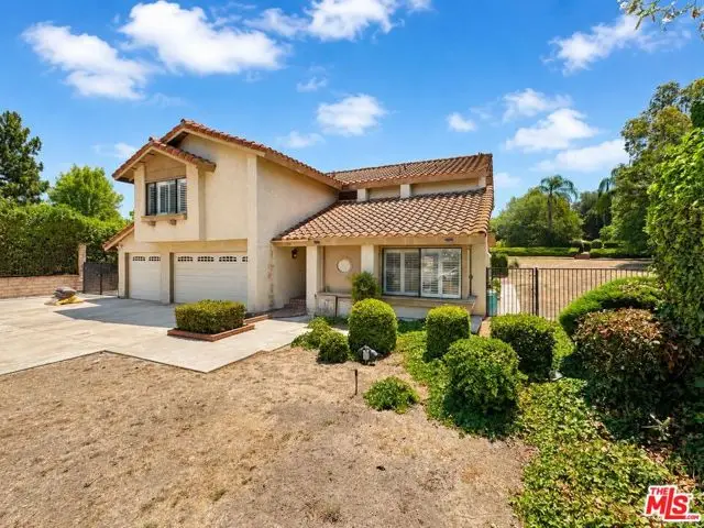 110 Horseshoe Circle, West Covina, CA 91791 - #2