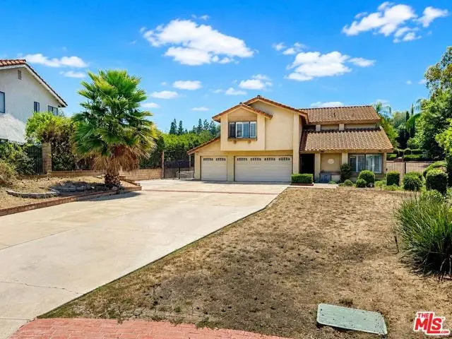 110 Horseshoe Circle, West Covina, CA 91791 - #3