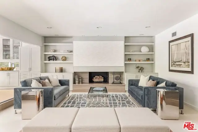 3450 Castlewoods Place, Sherman Oaks, CA 91403 - #2