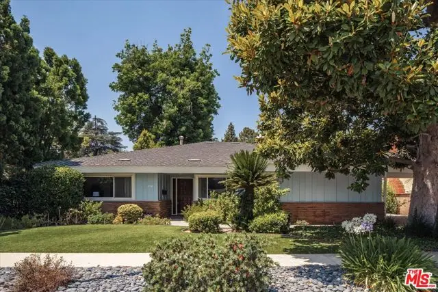 14141 Margate Street, Sherman Oaks, CA 91401 - #1