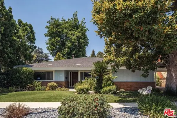 14141 Margate Street, Sherman Oaks, CA 91401