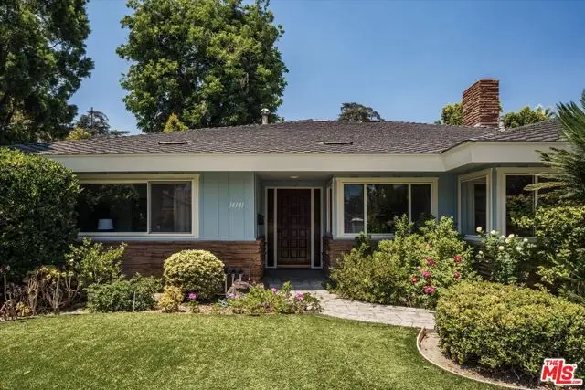 14141 Margate Street, Sherman Oaks, CA 91401 - #2