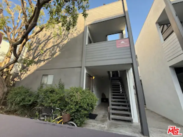 38 Horizon Avenue, Venice (los Angeles), CA 90291