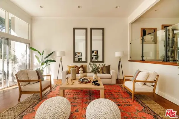17158 Palisades Circle, Pacific Palisades (los Angeles), CA 90272