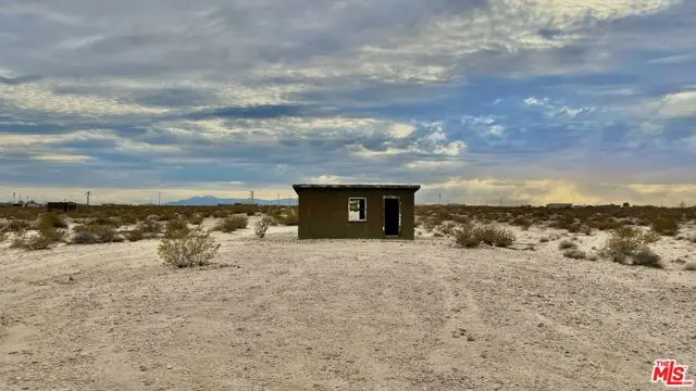 1476 Hales Drive, Joshua Tree, CA 92252 - #1