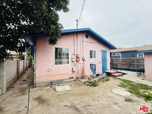 1450 W 67th Street, Los Angeles, CA 90047 - #2