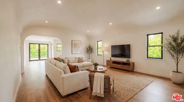 7170 Rosewood Avenue, Los Angeles, CA 90036 - #1