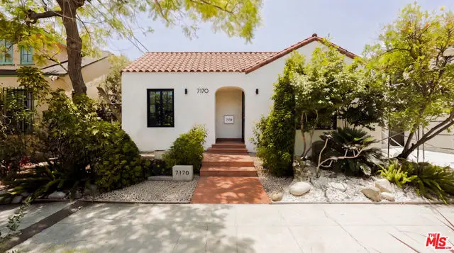 7170 Rosewood Avenue, Los Angeles, CA 90036 - #3