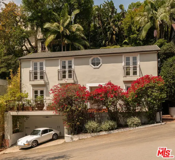 1531 Marmont Avenue, West Hollywood, CA 90069
