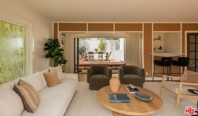1531 Marmont Avenue, West Hollywood, CA 90069 - #3