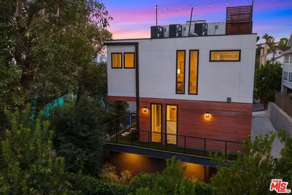 2267 Duane Street, Los Angeles, CA 90039