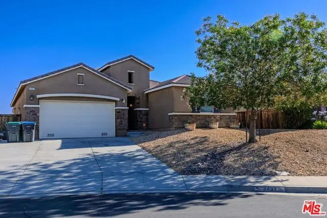 3437 Jaguar Court, Rosamond, CA 93560 - #2
