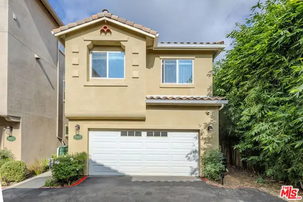 16855 Balboa Lane, Van Nuys (los Angeles), CA 91406