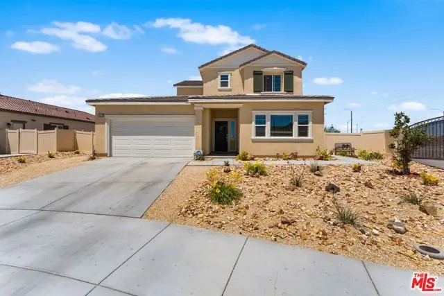 44325 Moccasin Place, Lancaster, CA 93536 - #1