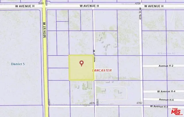 48 Ave H-12 Avenue, Lancaster, CA 93536 - #1