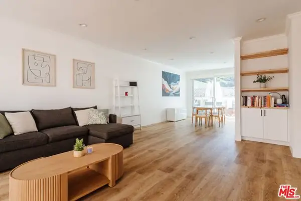 913 Euclid Street #5, Santa Monica, CA 90403