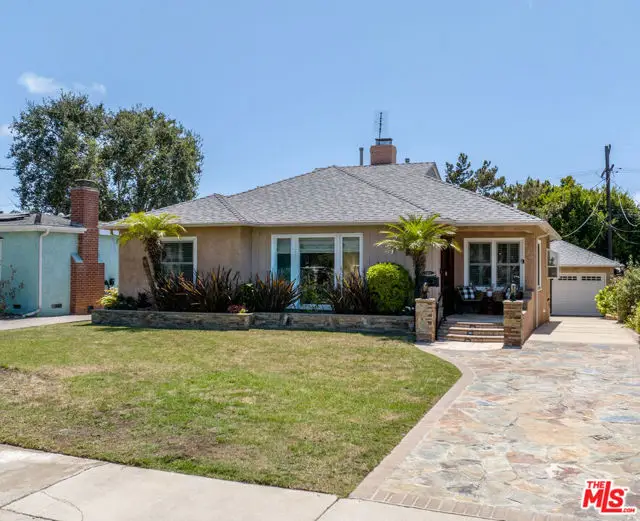 7807 Stewart Avenue, Los Angeles, CA 90045 - #1