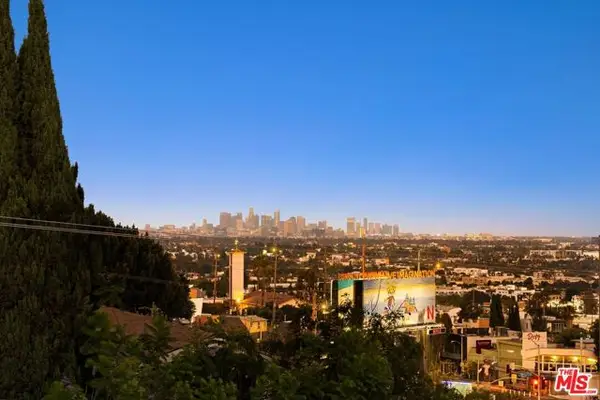 1129 Larrabee Street #15, West Hollywood, CA 90069