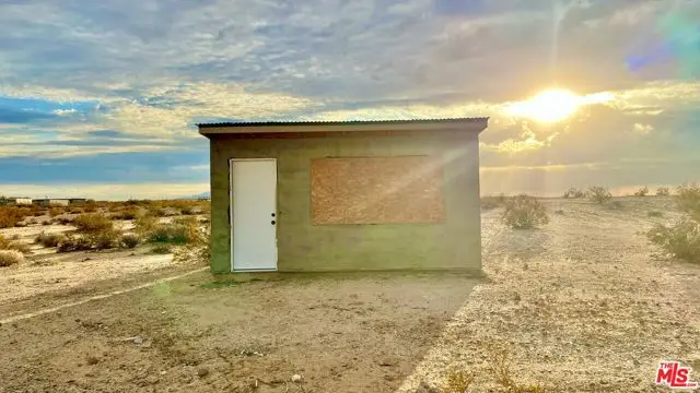 1020 Shoshore Valley Road, Twentynine Palms, CA 92277 - #1