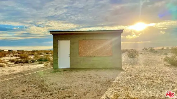 1020 Shoshore Valley Road, Twentynine Palms, CA 92277