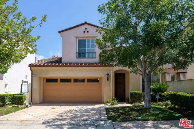 11862 Elba Court, Moorpark, CA 93021 - #1