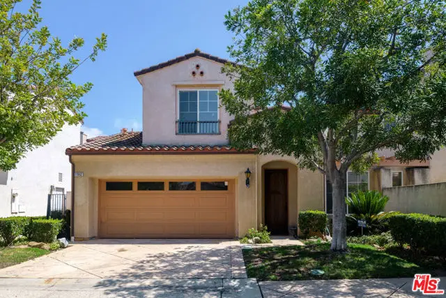 11862 Elba Court, Moorpark, CA 93021 - #2