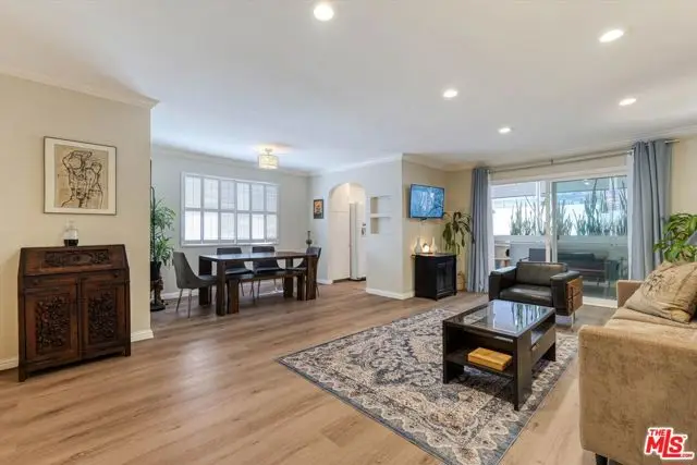 1734 N Fuller Avenue #307, Los Angeles, CA 90046 - #1