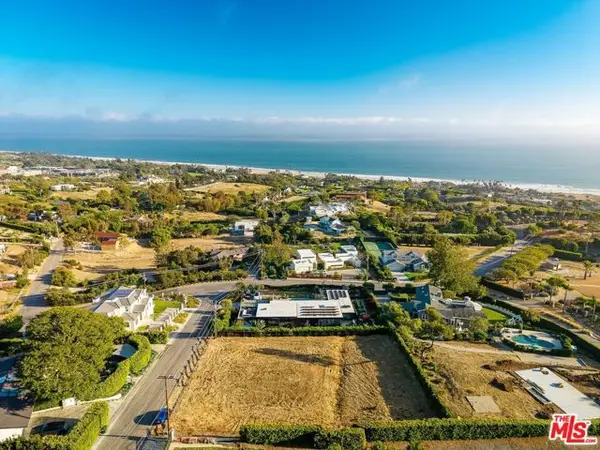 30163 Cuthbert Road, Malibu, CA 90265