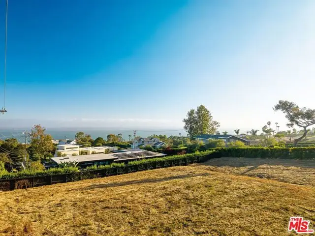 30163 Cuthbert Road, Malibu, CA 90265 - #2