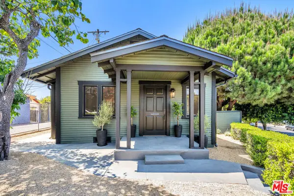 215 Newland Street, Los Angeles, CA 90042