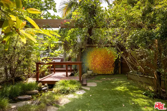 1126 Indiana Avenue, Venice, CA 90291 - #3