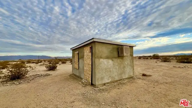 660 High Noon Road, Twentynine Palms Yucca Valley, CA 92277 - #1