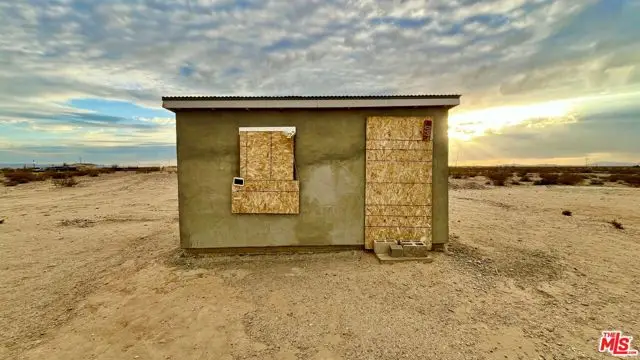 660 High Noon Road, Twentynine Palms Yucca Valley, CA 92277 - #2