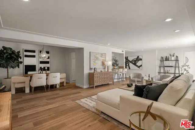 5050 Coldwater Canyon Avenue #203, Sherman Oaks, CA 91423 - #2